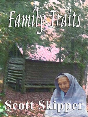 cover image of Family Traits